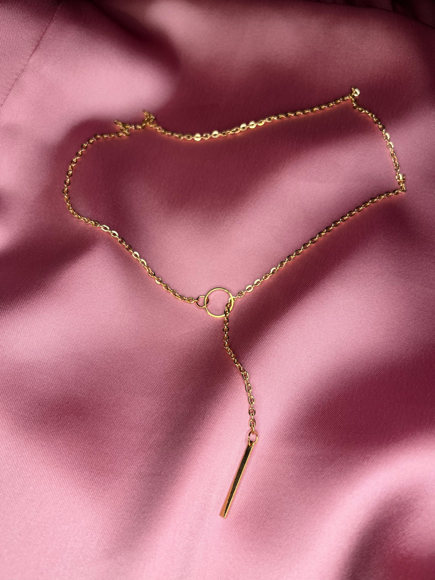 TORNADO necklace