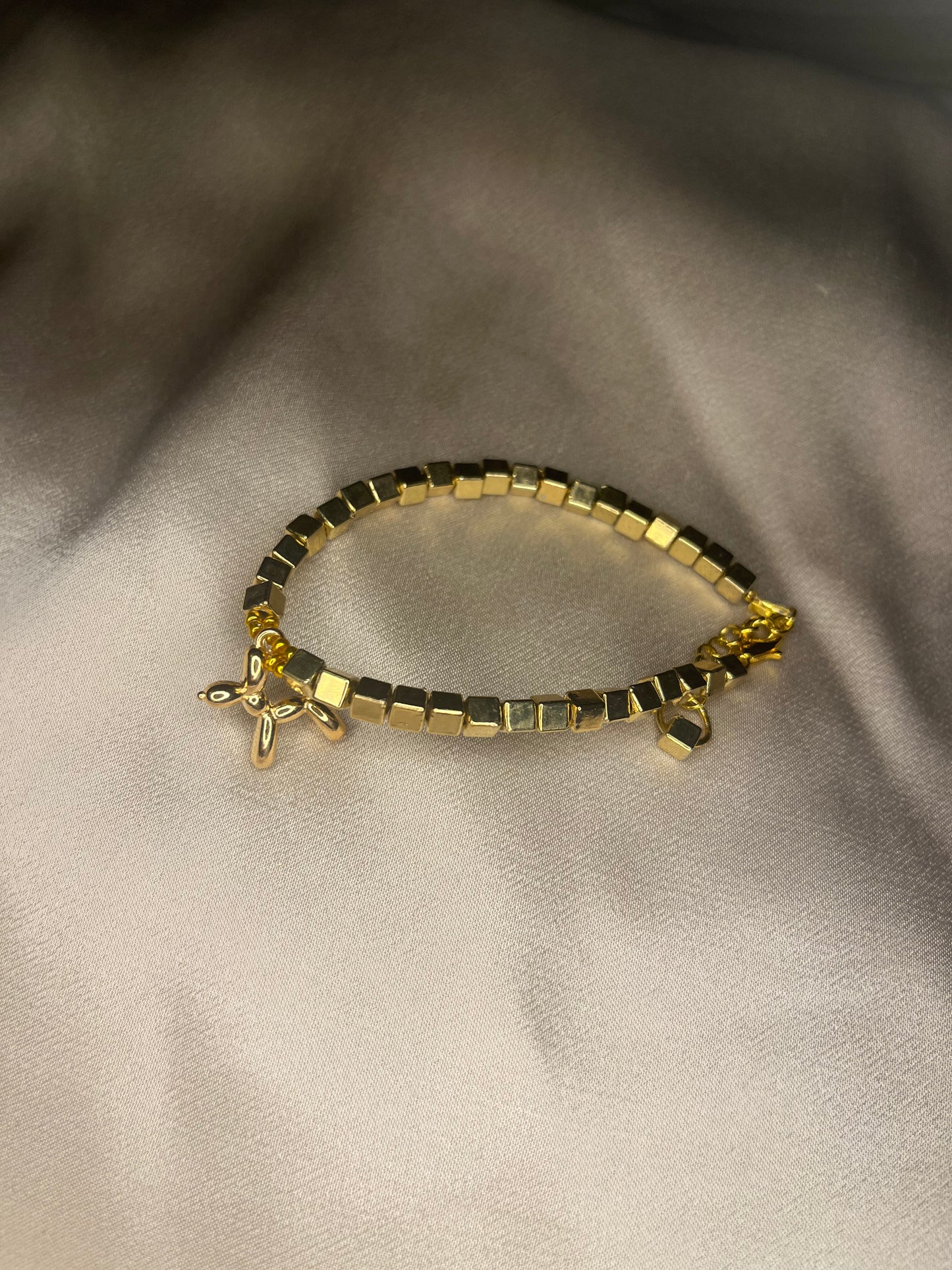 WOOF WOOF bracelet