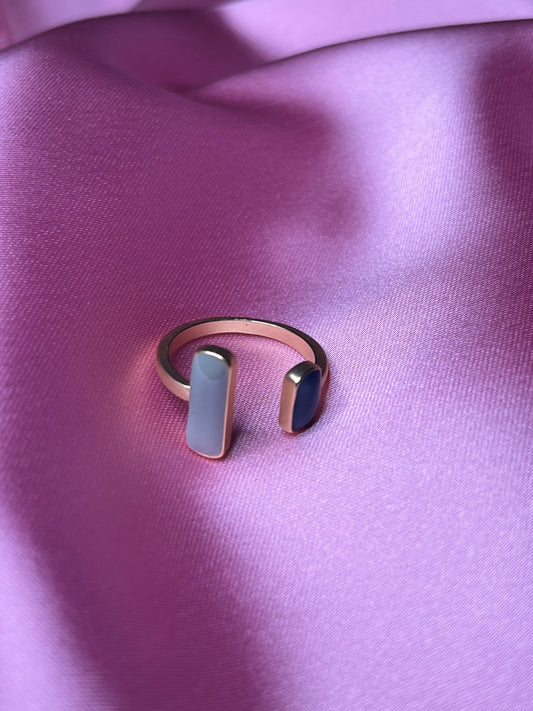 ECHO ring