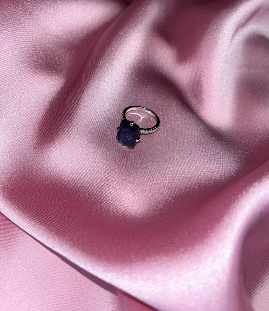ENGAGEMENT ring