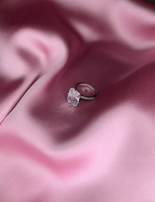 ENGAGEMENT ring