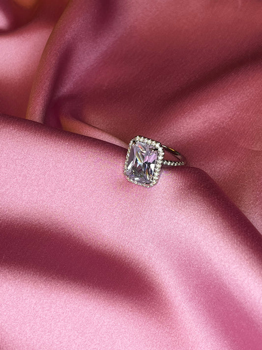 ENGAGEMENT ring