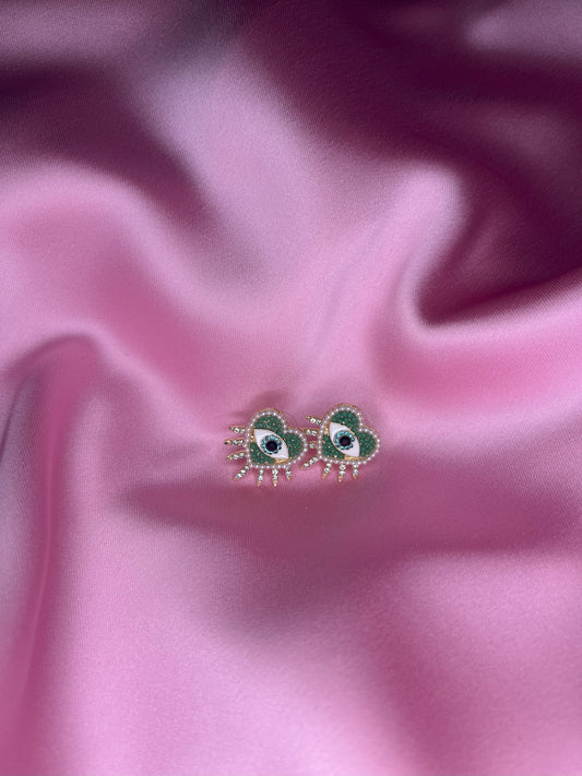 EYES ON YOU earrings