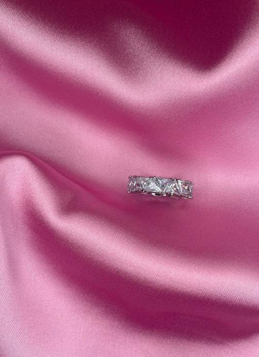 HALO ring