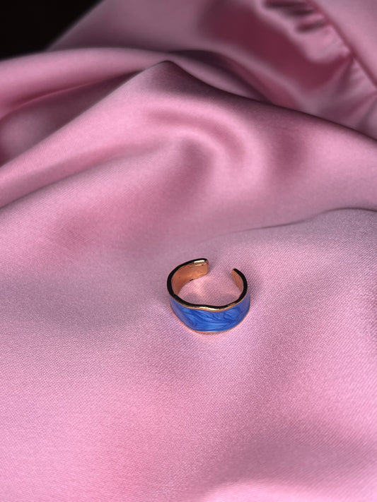 IMITATION ring