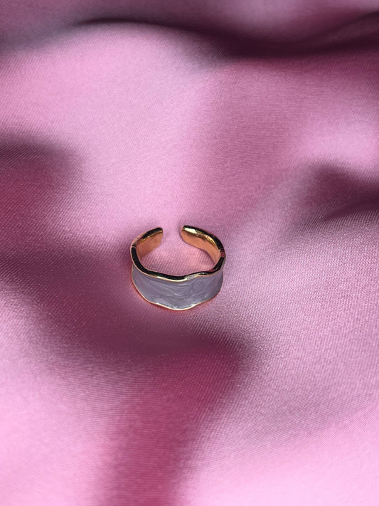 IMITATION ring