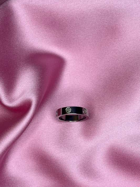 IM SER ring