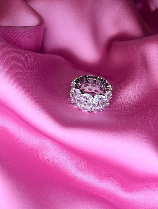 KING OF RINGS ring