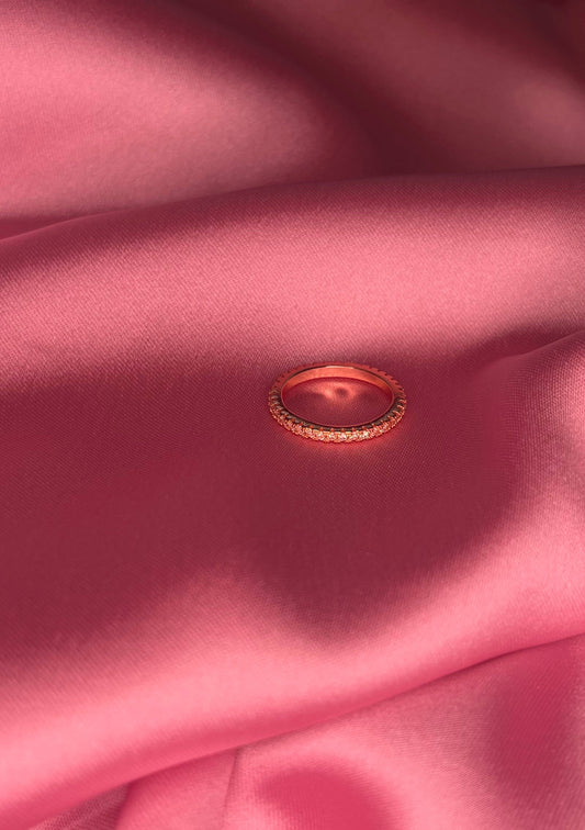 MEMORY ring