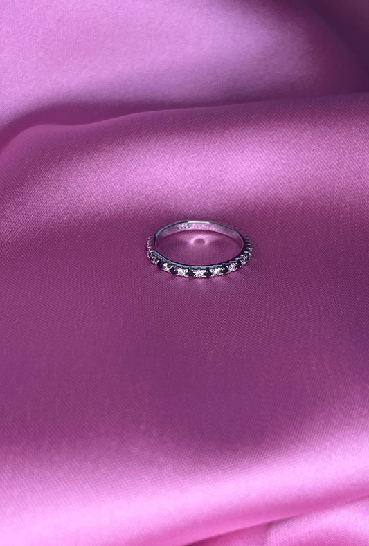 MEMORY ring
