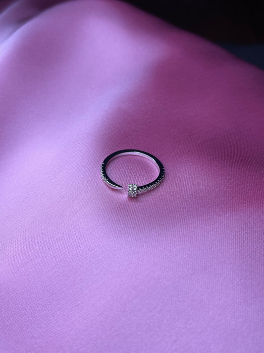 NAIL ME ring