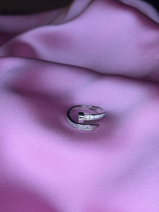 NAIL ME ring