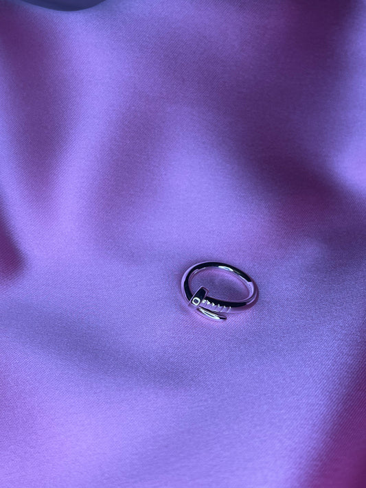 NAIL ME ring