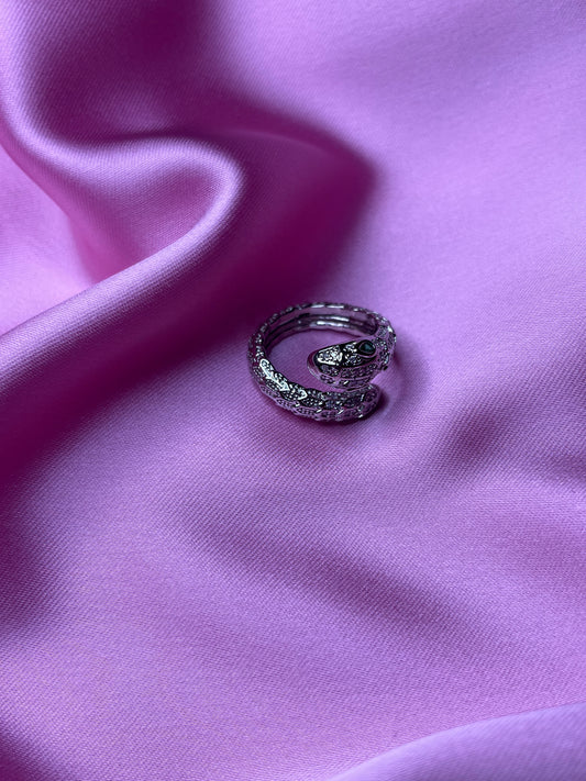SERPENTINE ring