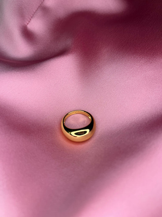 WARRIOR ring