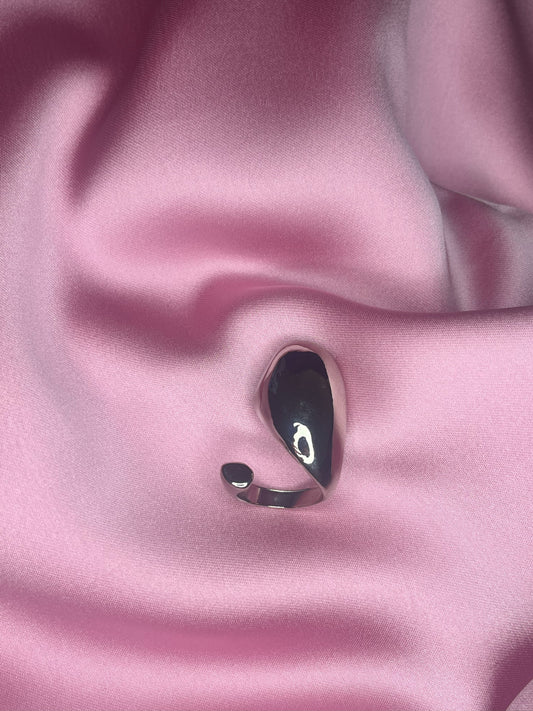 WARRIOR ring