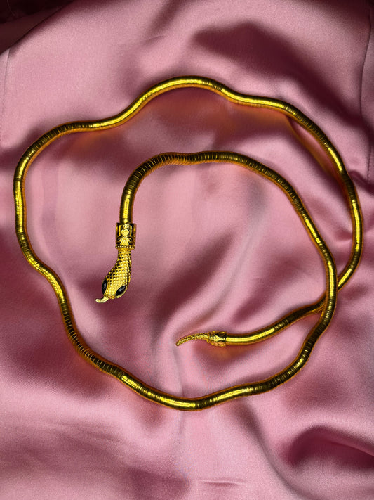 COBRA necklace