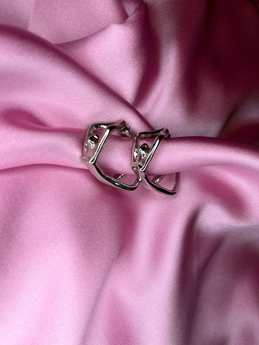 DANCE WITH ME earrings