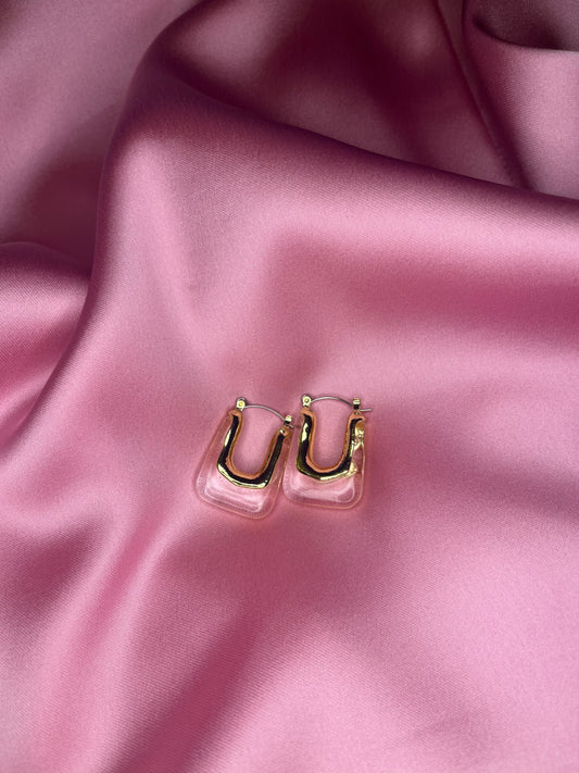 DESIRE earrings