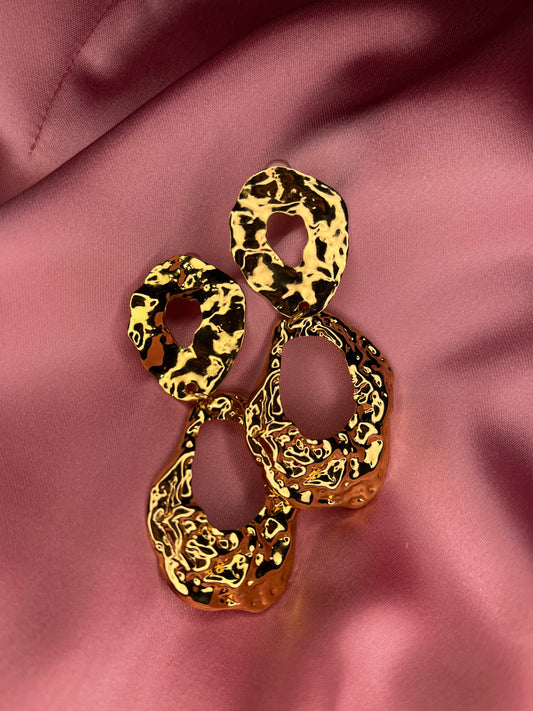 DREAM CHASER earrings