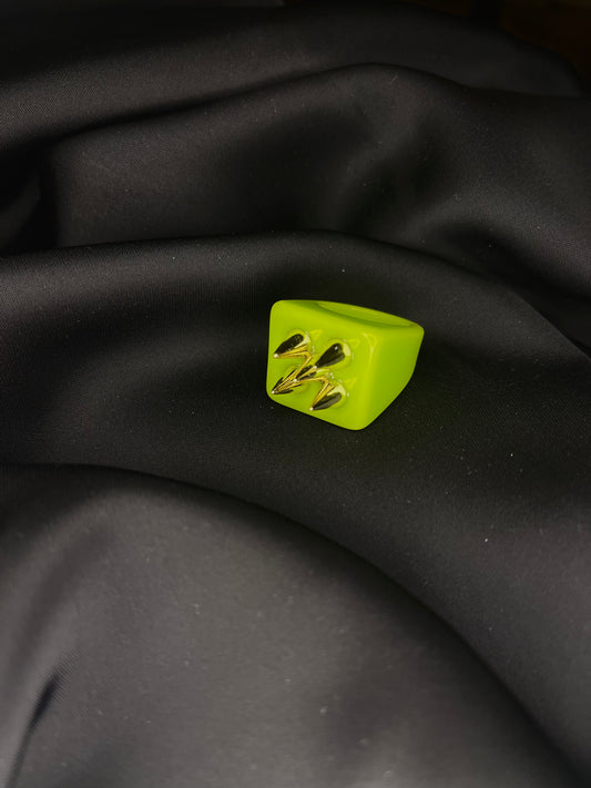 ENDLESS SUMMER ring