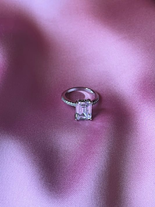 ETERNITY ring
