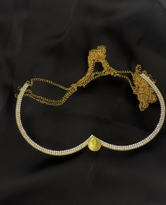 EXTRAVAGANZA bra accessory