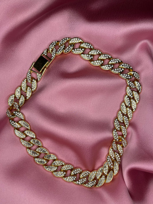 HAVANA collar choker