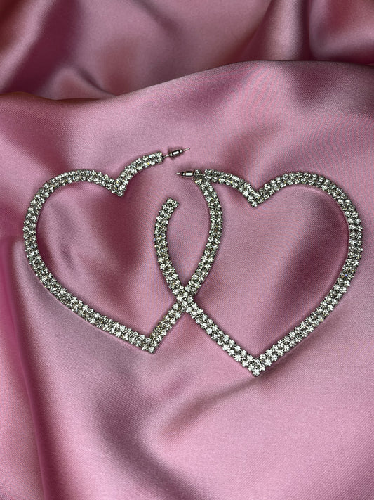 L'AMOUR hoops