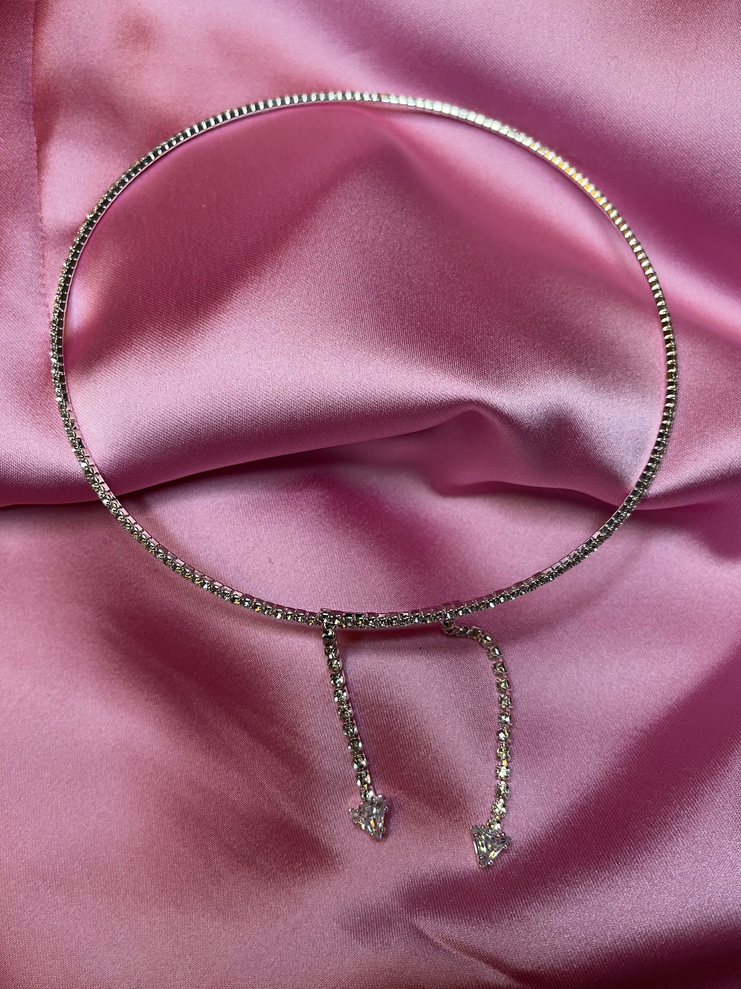 OFF THE GRID choker
