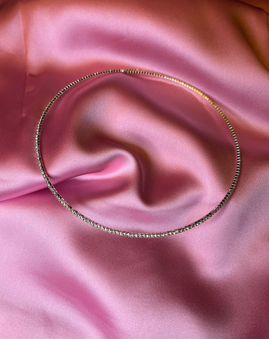 OFF THE GRID choker