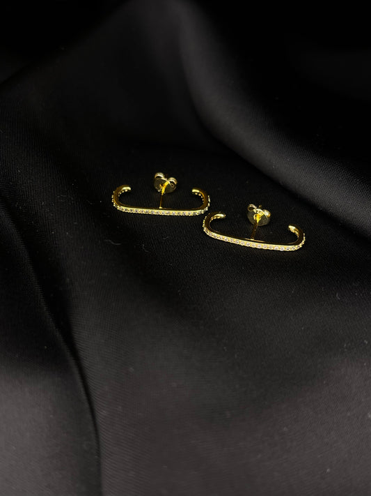 OFFICE earrings