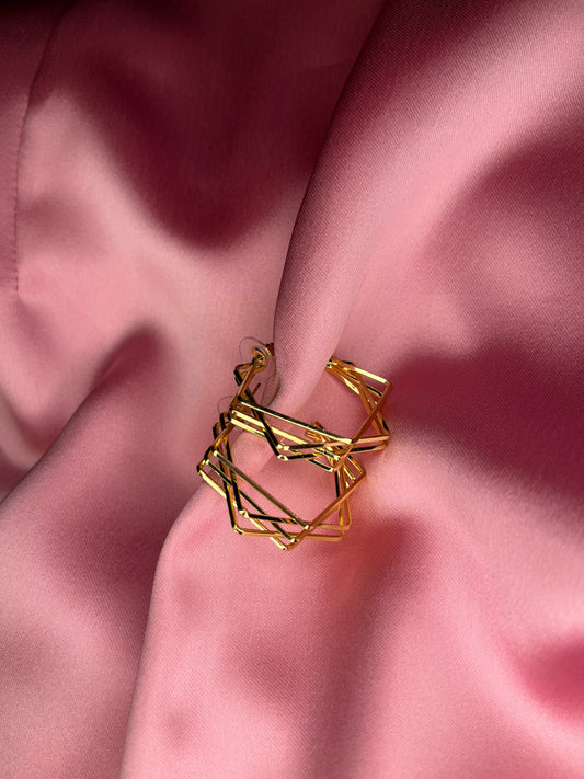 ONE OF A KIND hoops