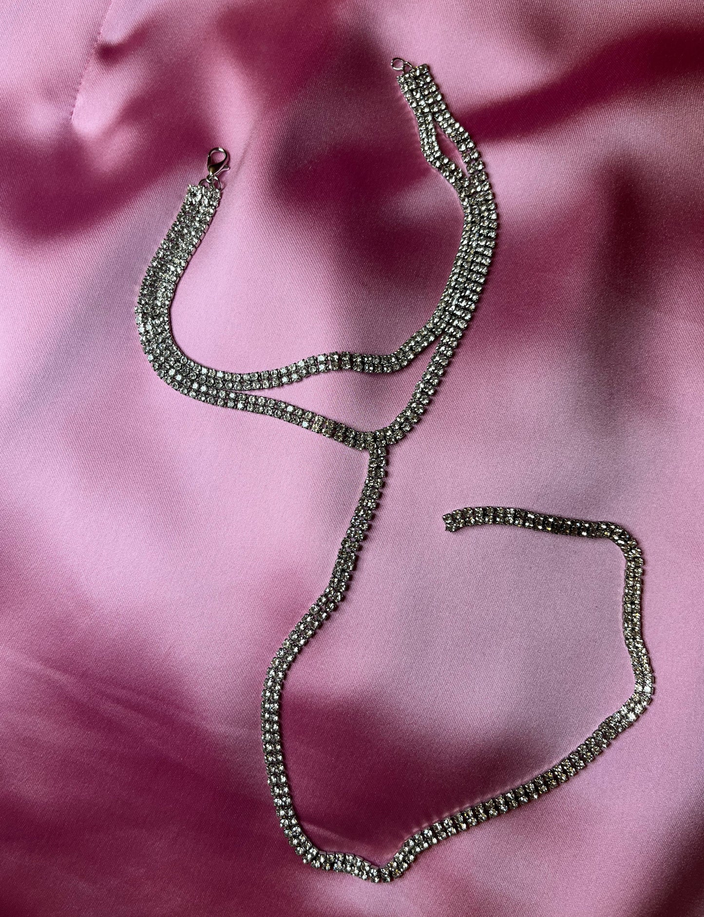PARADISCO choker