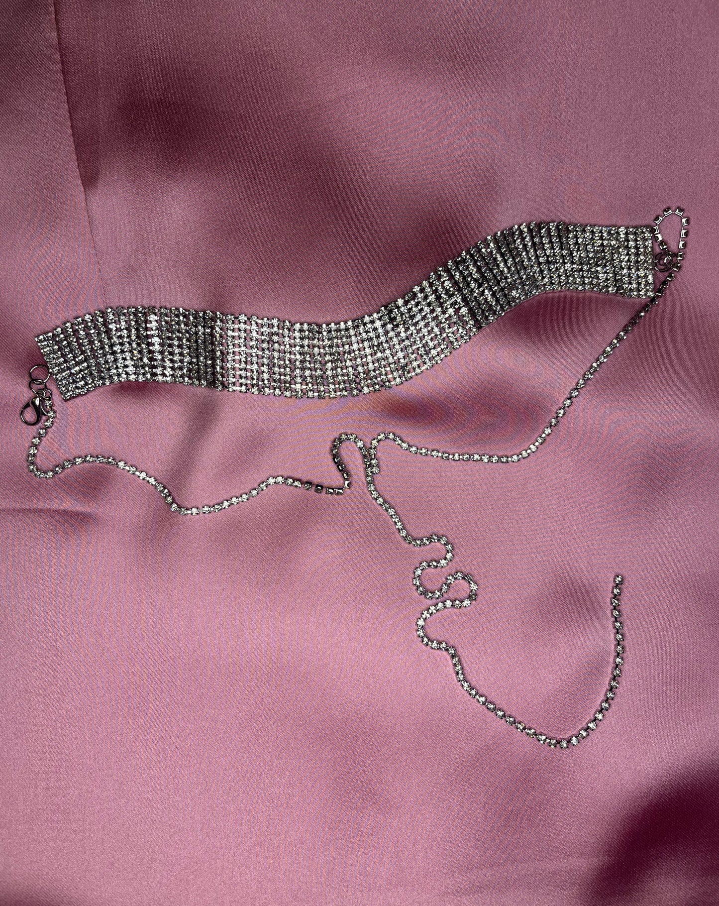 PARADISCO choker