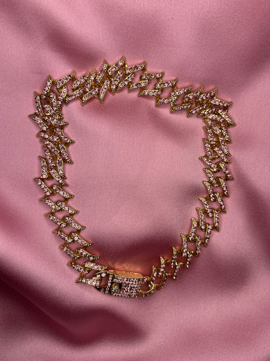 ROSÉ necklace