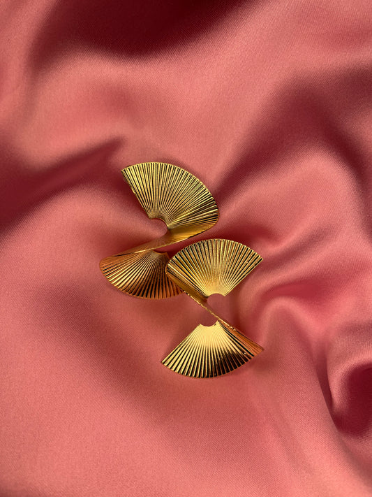 SPETTACOLO earrings