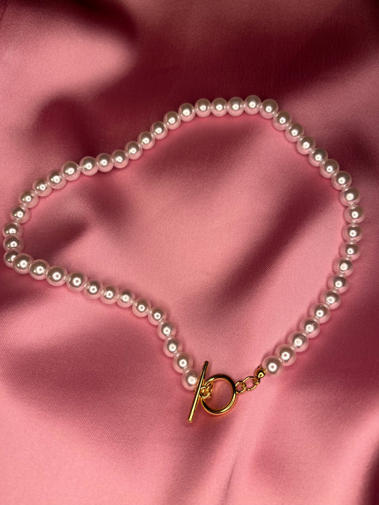 SWEET NOVEMBER choker