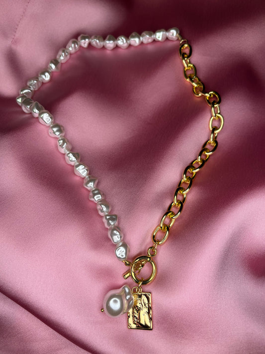 TABOO necklace