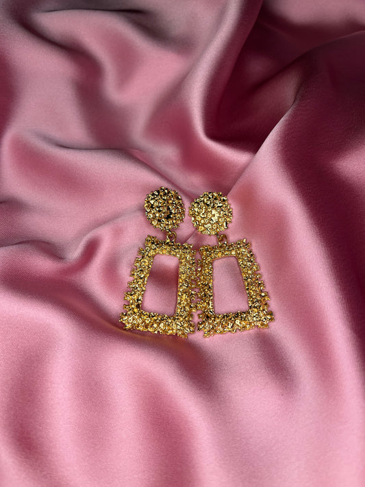 VINTAGE earrings